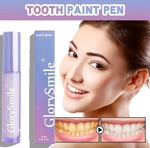 Charger l'image dans la galerie, GLORYSMILE PURPLE TOOTHPASTE
