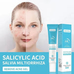 Charger l'image dans la galerie, MOOYAM Salicylic Acid Acne Gel
