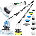 Charger l'image dans la galerie, VÉLORA CLEAN PRO™ – Brosse Électrique Multifonction 9 en 1
