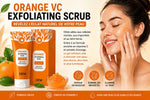 Charger l'image dans la galerie, ORANGE VC EXFOLIATING SCRUB
