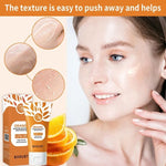 Charger l'image dans la galerie, ORANGE VC EXFOLIATING SCRUB
