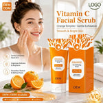 Charger l'image dans la galerie, ORANGE VC EXFOLIATING SCRUB
