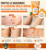 Charger l'image dans la galerie, ORANGE VC EXFOLIATING SCRUB
