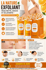 Charger l'image dans la galerie, ORANGE VC EXFOLIATING SCRUB
