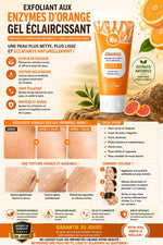 Charger l'image dans la galerie, ORANGE VC EXFOLIATING SCRUB
