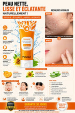 Charger l'image dans la galerie, ORANGE VC EXFOLIATING SCRUB

